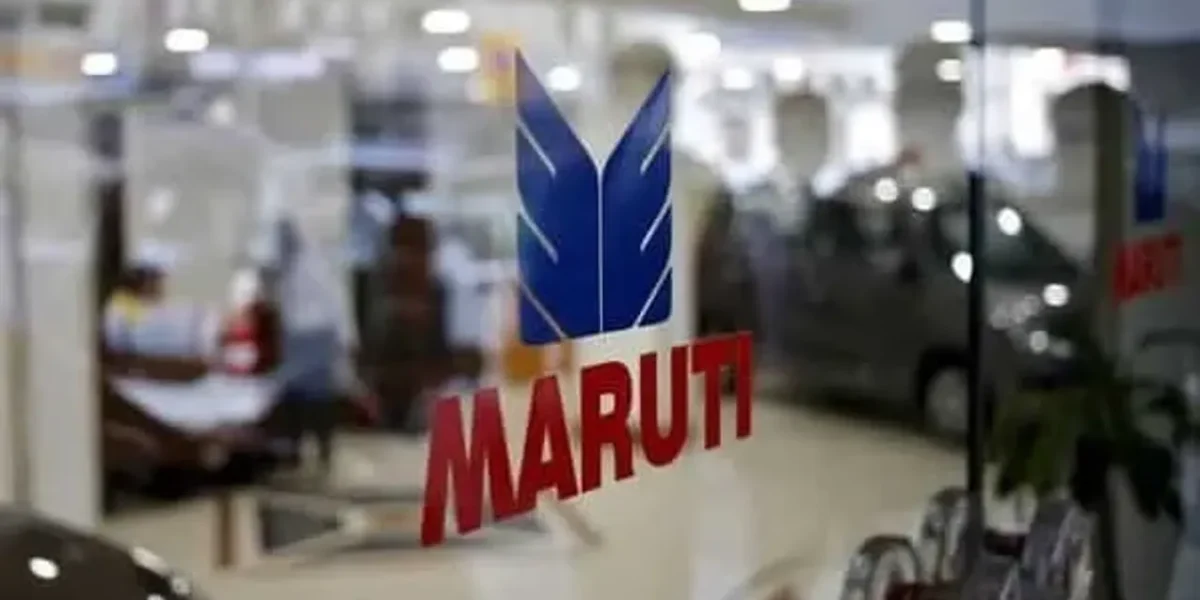 Maruti Suzuki on track to become India’s biggest car exporter