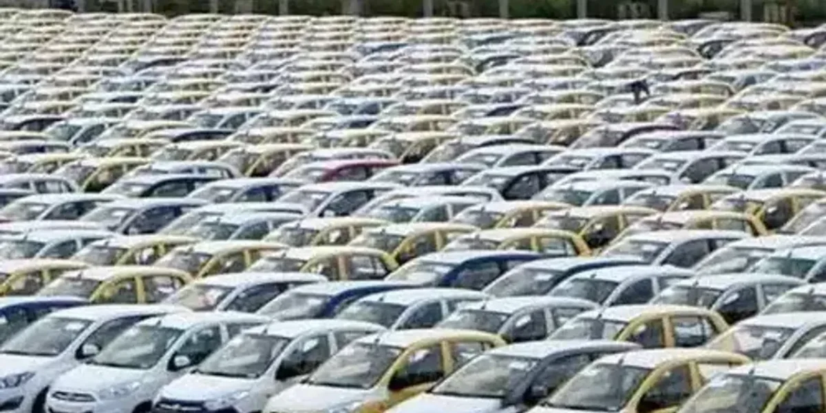 The auto PLI bid won by Tata, Suzuki, Mahindra, and 20 other businesses