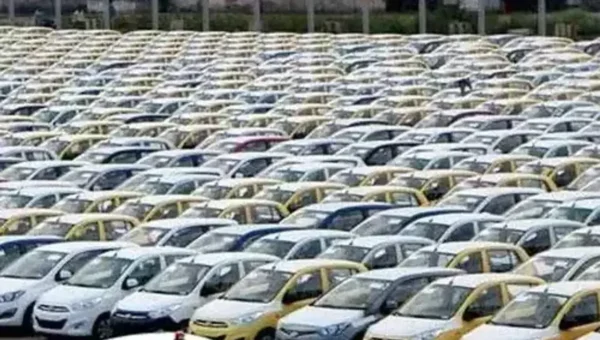 The auto PLI bid won by Tata, Suzuki, Mahindra, and 20 other businesses