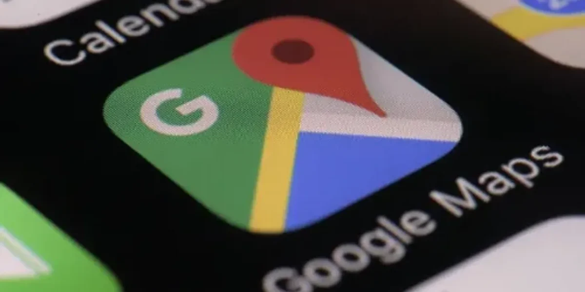 Google temporarily disables Google Maps live traffic data in Ukraine