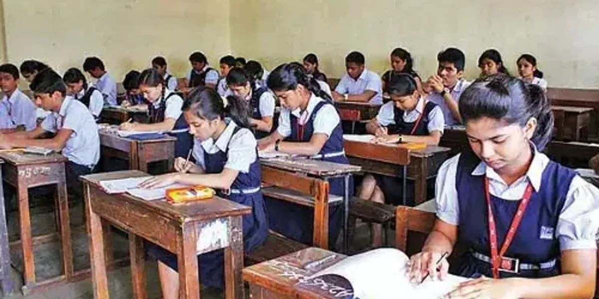 Gujarat: School final exams from April 18