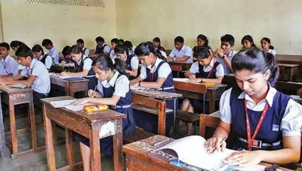 Gujarat: School final exams from April 18