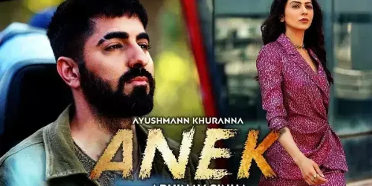 ‘Anek’ will hit theatres on May 13 and ‘Bhool Bhulaiyaa’ on May 20