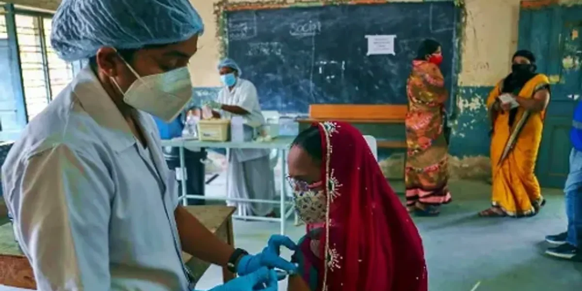 Centre placed purchase order for 5mn doses of Corbevax Covid vaccine, each costs Rs 145 excluding tax
