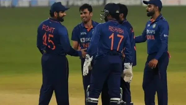 2nd T20 match between India and West Indies to be played in Kolkata today
