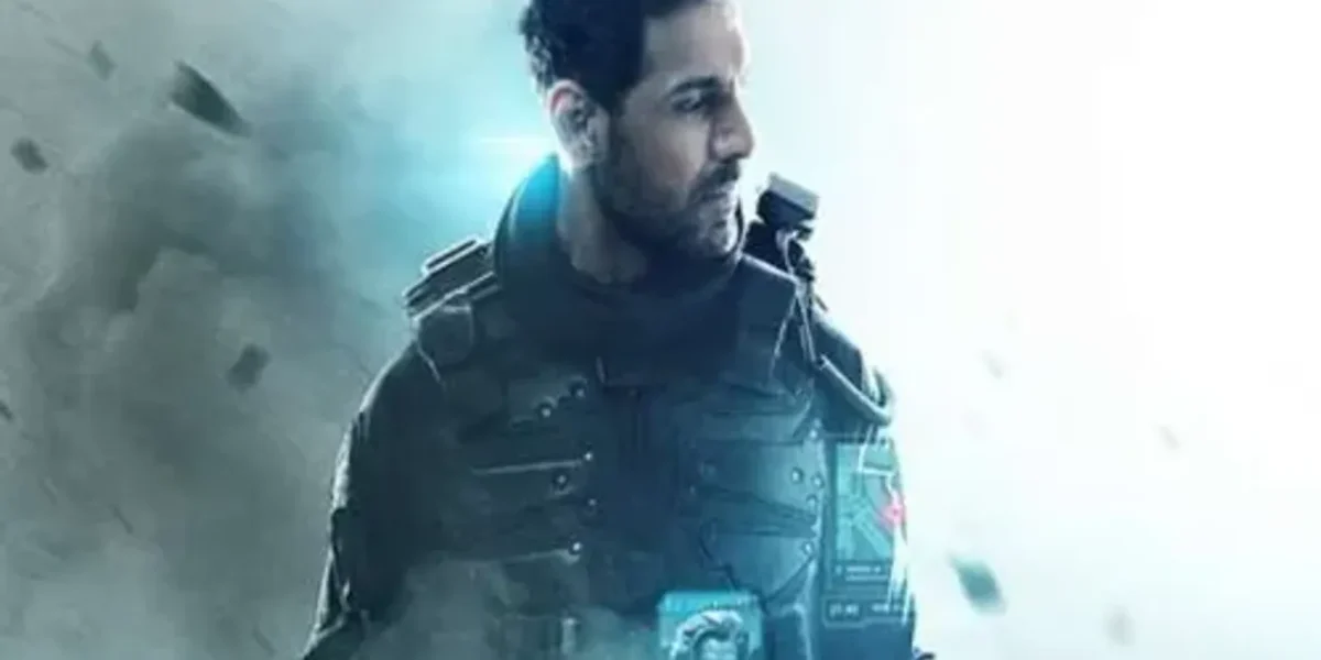 John Abraham’s ‘Attack’ to release in April