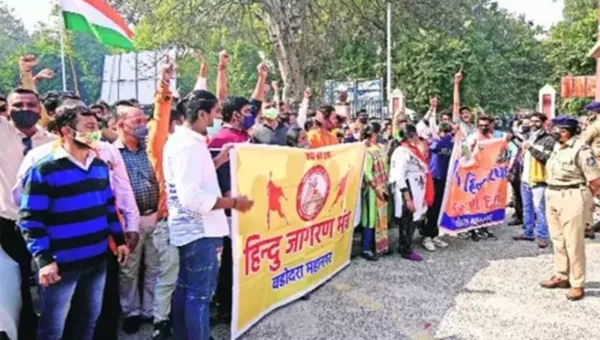 Dhandhuka murder case: Cleric among the two, held in police remand for 8 days