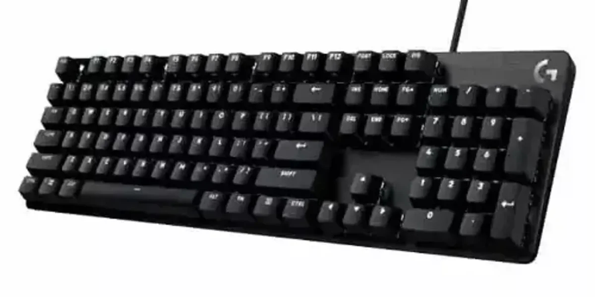 Logitech launches 2 new budget mechanical keyboards