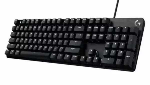 Logitech launches 2 new budget mechanical keyboards