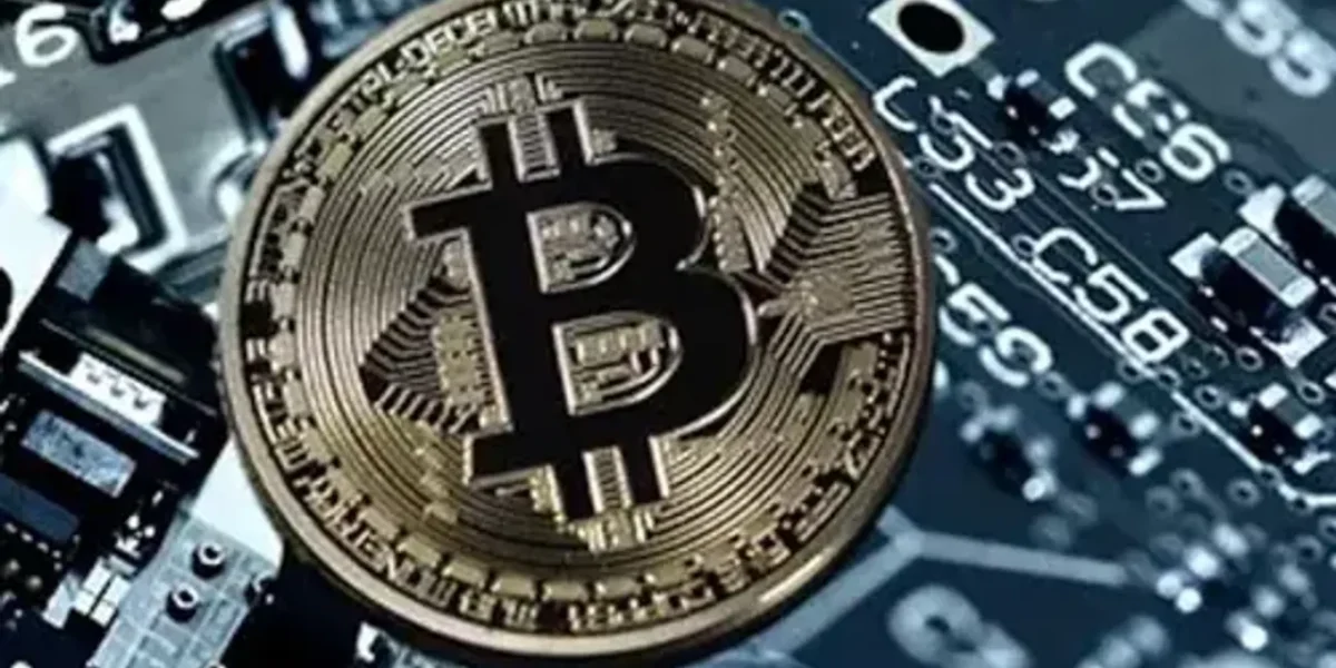 Any transaction done in Crypto world will be taxed at 30%, says FM Sitharaman