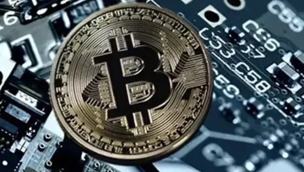 Any transaction done in Crypto world will be taxed at 30%, says FM Sitharaman