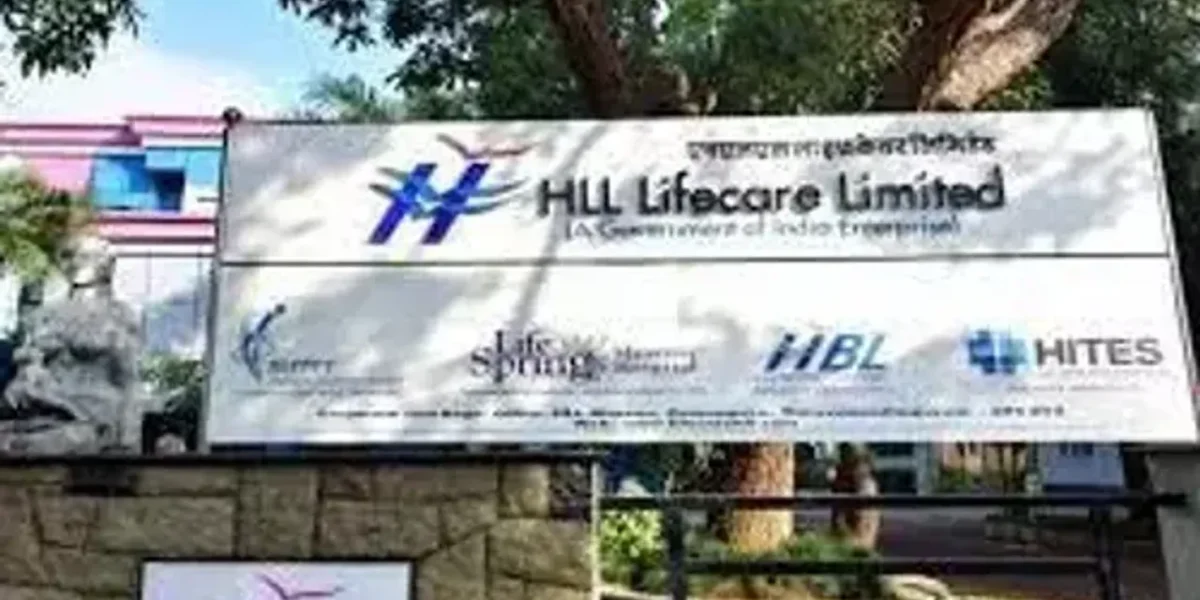 Centre extends HLL Lifecare bid submission deadline till March 14