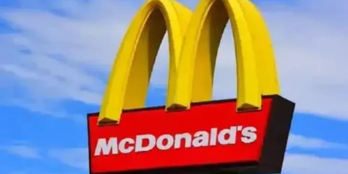 McDonald’s registers trademarks in the metaverse for virtual restaurants