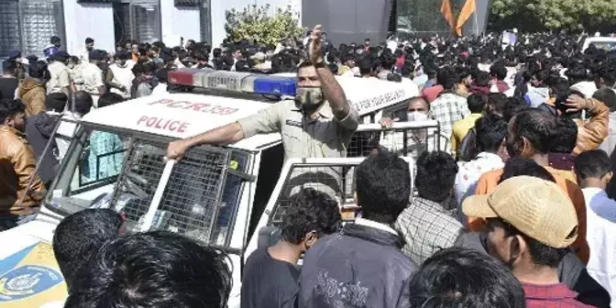 Dhandhuka murder: ATS to investigate a cleric’s visits to Gujarat