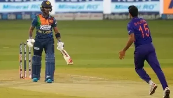 India beat Sri Lanka by 62 runs in first T20 of three-match series at Lucknow