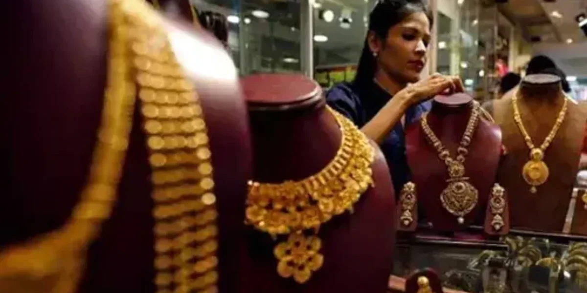 Gold price for today: 10 grams of 24-carat sold at Rs 48,980; silver touches Rs 60,900 per kilo