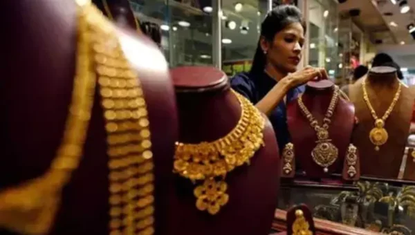 Gold price for today: 10 grams of 24-carat sold at Rs 48,980; silver touches Rs 60,900 per kilo