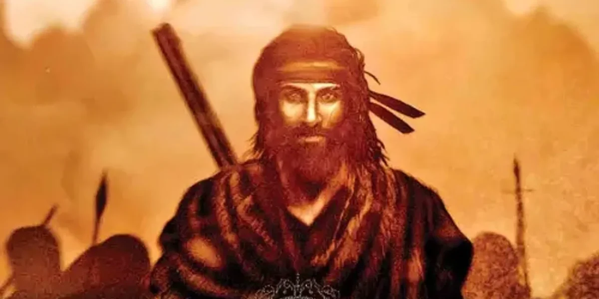 Period dacoit drama starring Ranbir Kapoor and Sanjay Dutt to release on July 22