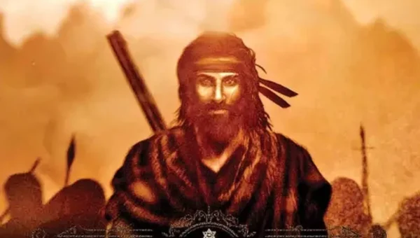 Period dacoit drama starring Ranbir Kapoor and Sanjay Dutt to release on July 22