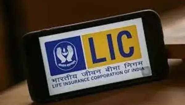 The curious case of jump in LIC’s embedded value