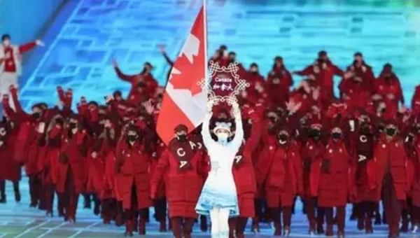 As the Olympics begin, Trudeau criticises China’s human rights record