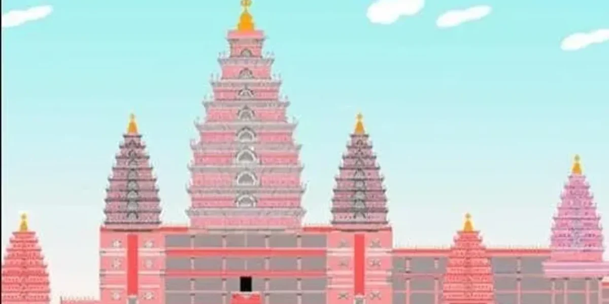 The Viraat Ramayan Mandir in Bihar is slated to commence construction