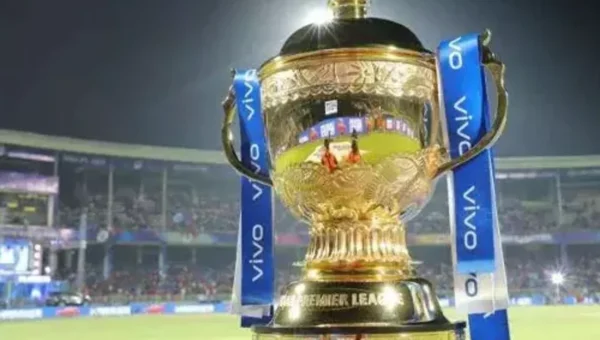 IPL President Brijesh Patel confirms 2022 edition to begin on 26th March