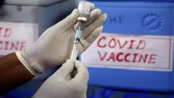 India administers over 176.86 crore COVID-19 vaccine doses