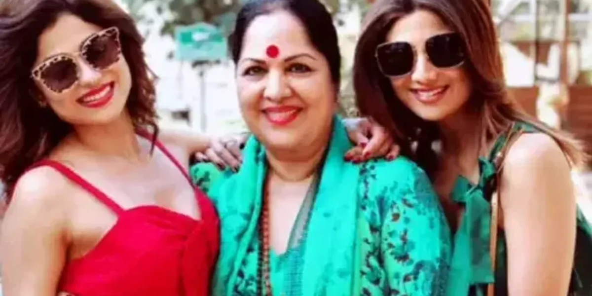 Andheri court summons Shilpa Shetty, Shamita Shetty, and Sunanda Shetty for non-payment of a loan