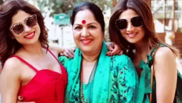 Andheri court summons Shilpa Shetty, Shamita Shetty, and Sunanda Shetty for non-payment of a loan