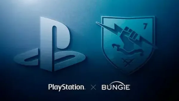 Sony acquired Bungie, the creators of Destiny and Halo, for $3.6 billion