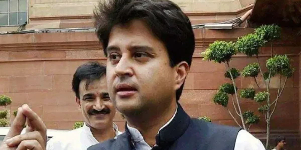 16 new airports to be built in five central Indian states: Scindia