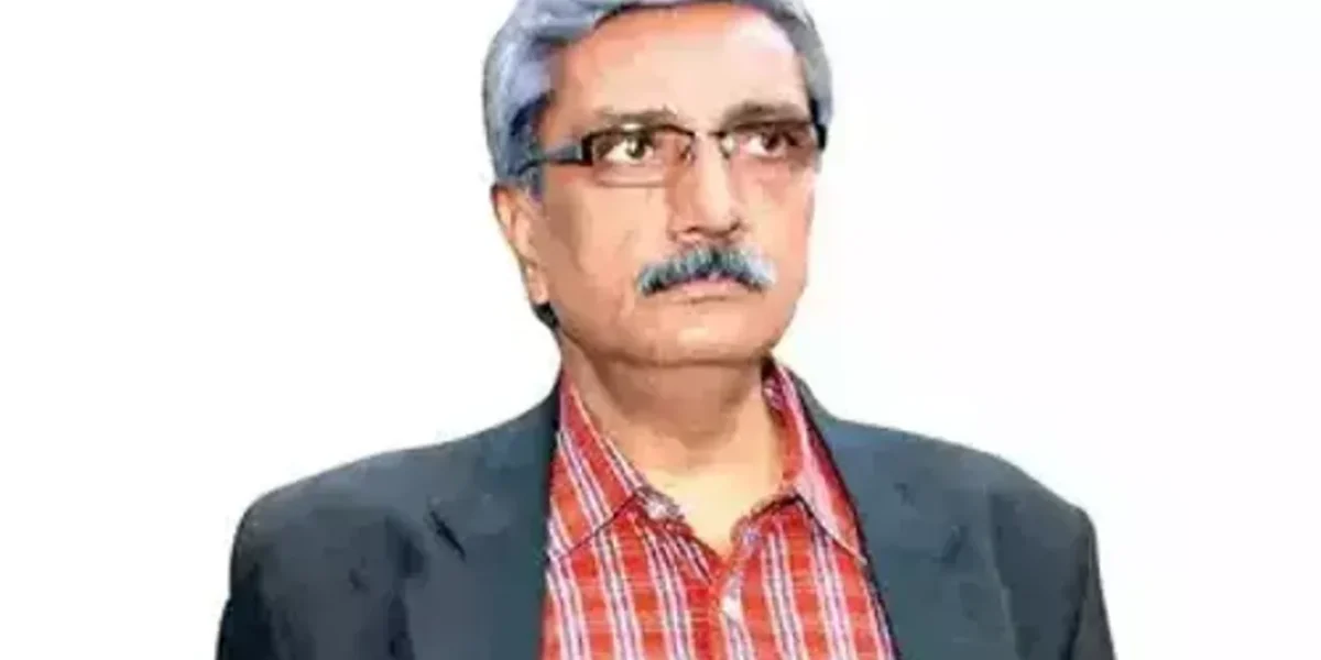 GSSSB chairman Asit Vora quits after paper leak row