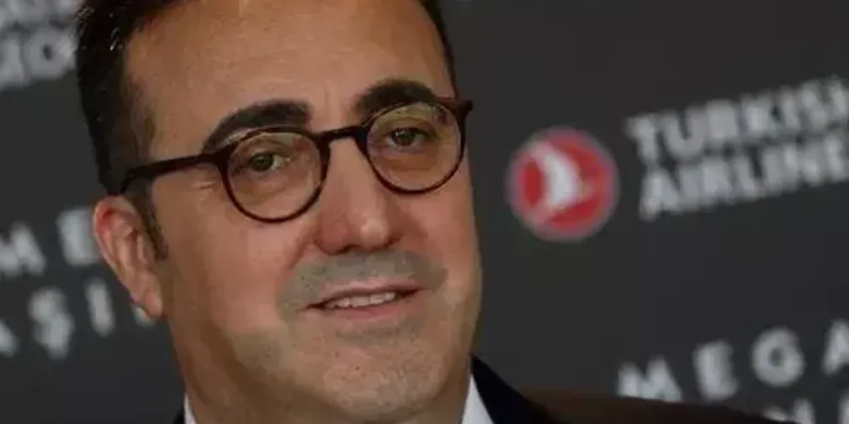 Ilker Ayci, the former chairman of Turkish Airlines, will now serve as the new CEO of Air India