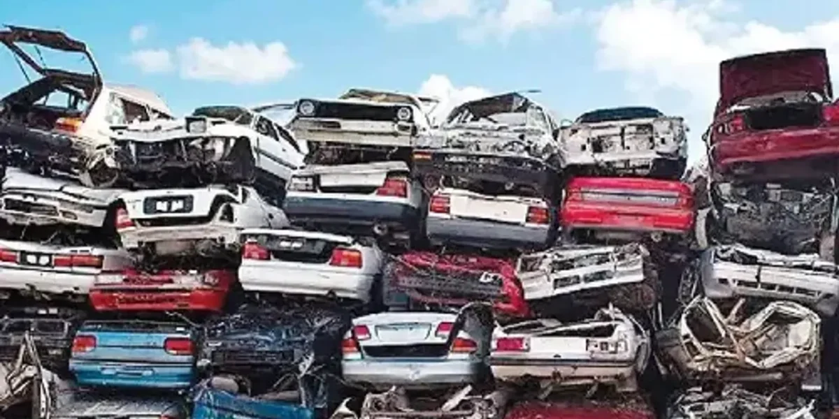 Parliamentary Committee: In the Scrappage Policy, the government should include provisions for ‘financial incentives’