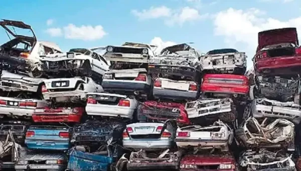 Parliamentary Committee: In the Scrappage Policy, the government should include provisions for ‘financial incentives’