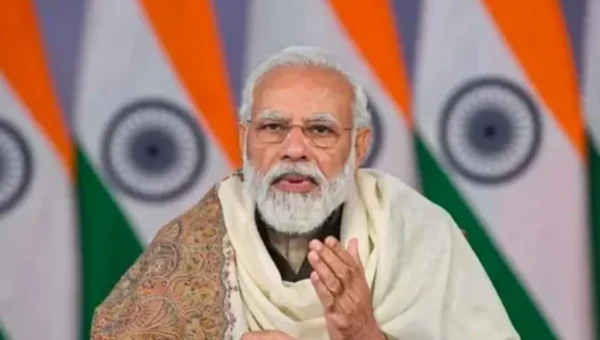 PM Narendra Modi pays tribute to the CRPF jawans slain in the Pulwama attack 