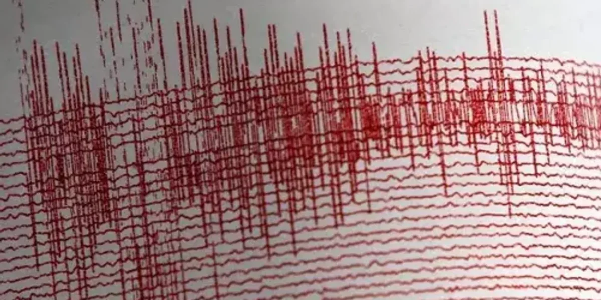 Earthquake Of 3.8-Magnitude Strikes Jaipur In Rajasthan