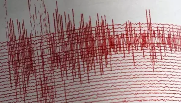 Earthquake Of 3.8-Magnitude Strikes Jaipur In Rajasthan