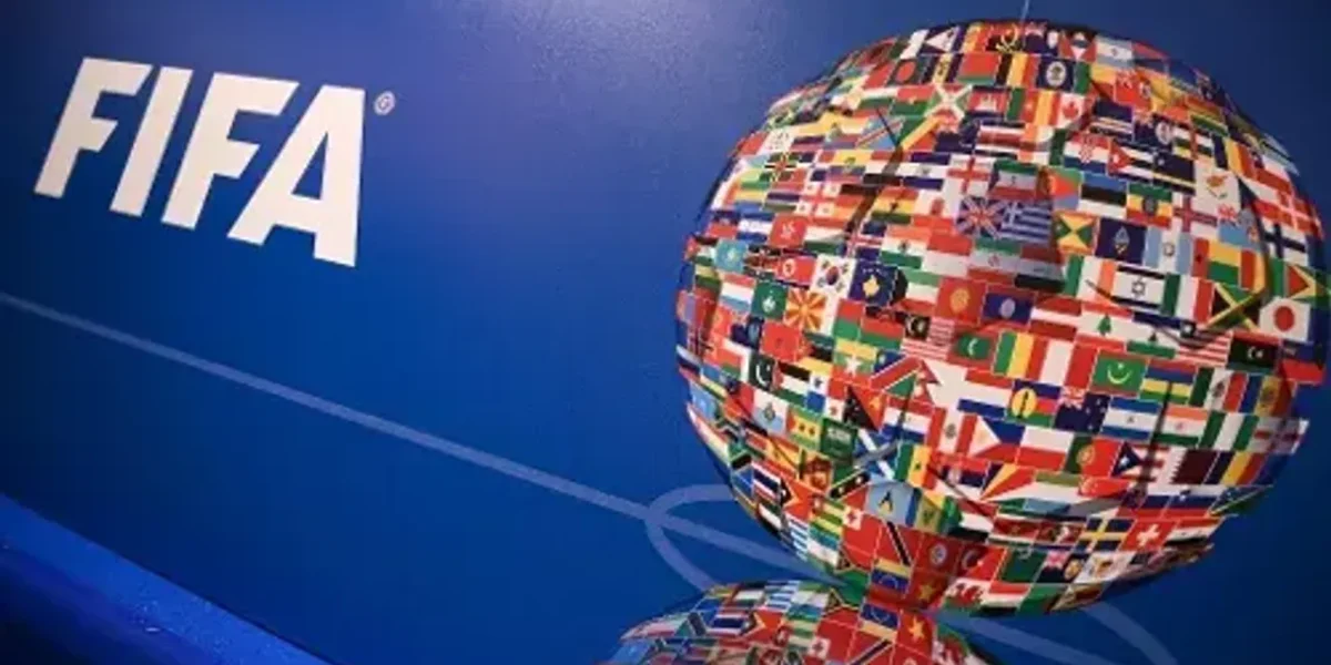 FIFA bans matches in Russia, no flag or anthem for team
