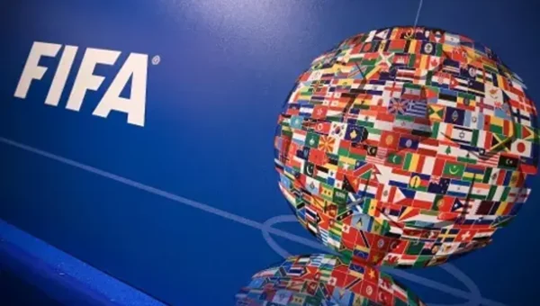 FIFA bans matches in Russia, no flag or anthem for team