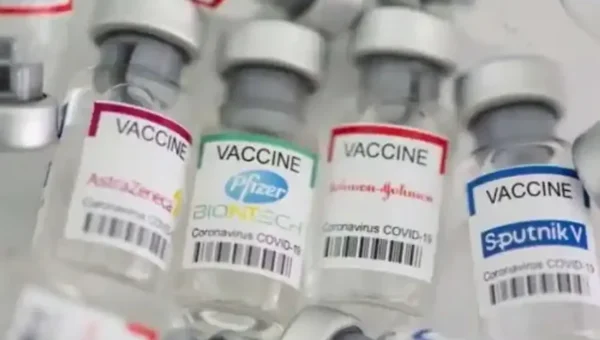At the COVID-19 Global Action Meeting, India called for security of global supply chains and implementation of a vaccination patent waiver