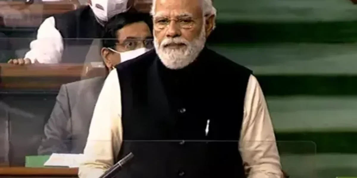 PM to reply to debate on Motion of Thanks on President’s address in Rajya Sabha today