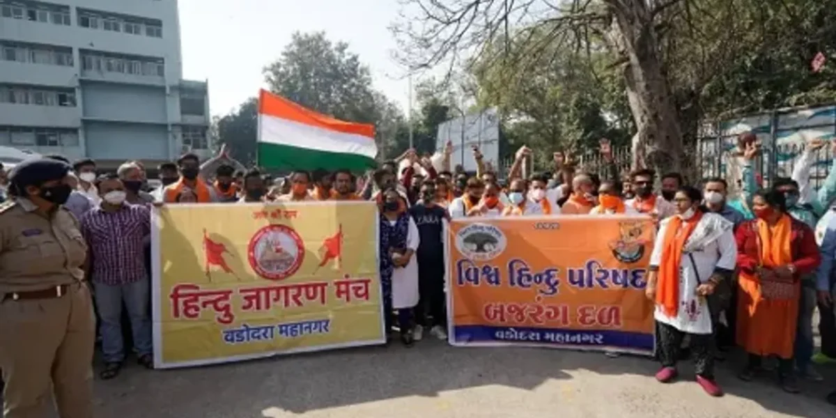 Kishan Bharwad case: Activists want police to intervene over hatred messages