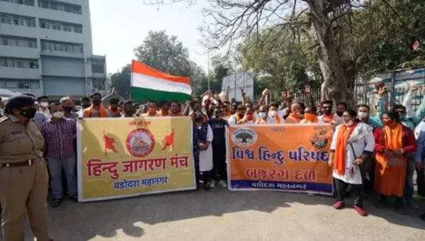 Kishan Bharwad case: Activists want police to intervene over hatred messages