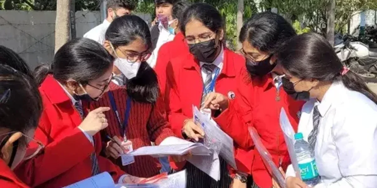 CBSE 10th, 12th Term-2 board exams 2022 to be held offline from April 26