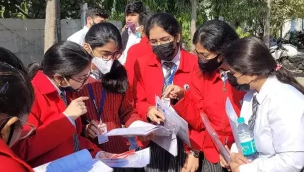 CBSE 10th, 12th Term-2 board exams 2022 to be held offline from April 26