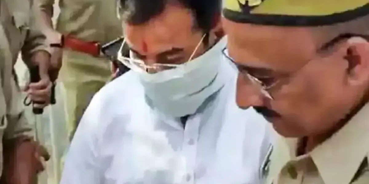 Lakhimpur Kheri Case: HC grants bail To Union Minister Ajay Teni’s son Ashish Mishra