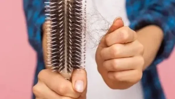 Before you lose weight, the keto diet may damage your skin and hair!