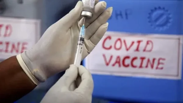 Over 171 crore 79 lakh Covid vaccine doses administered so far under Nationwide Vaccination Drive